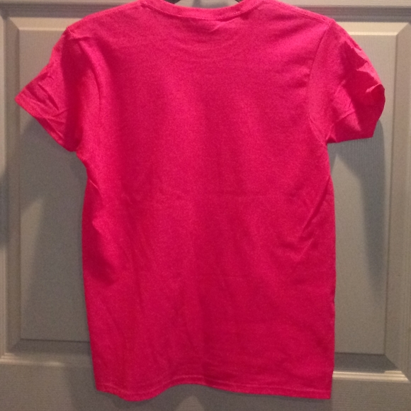 Hunt for a Cure Shirt! - Picture 2 of 3